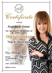 Angelique Visser (2)